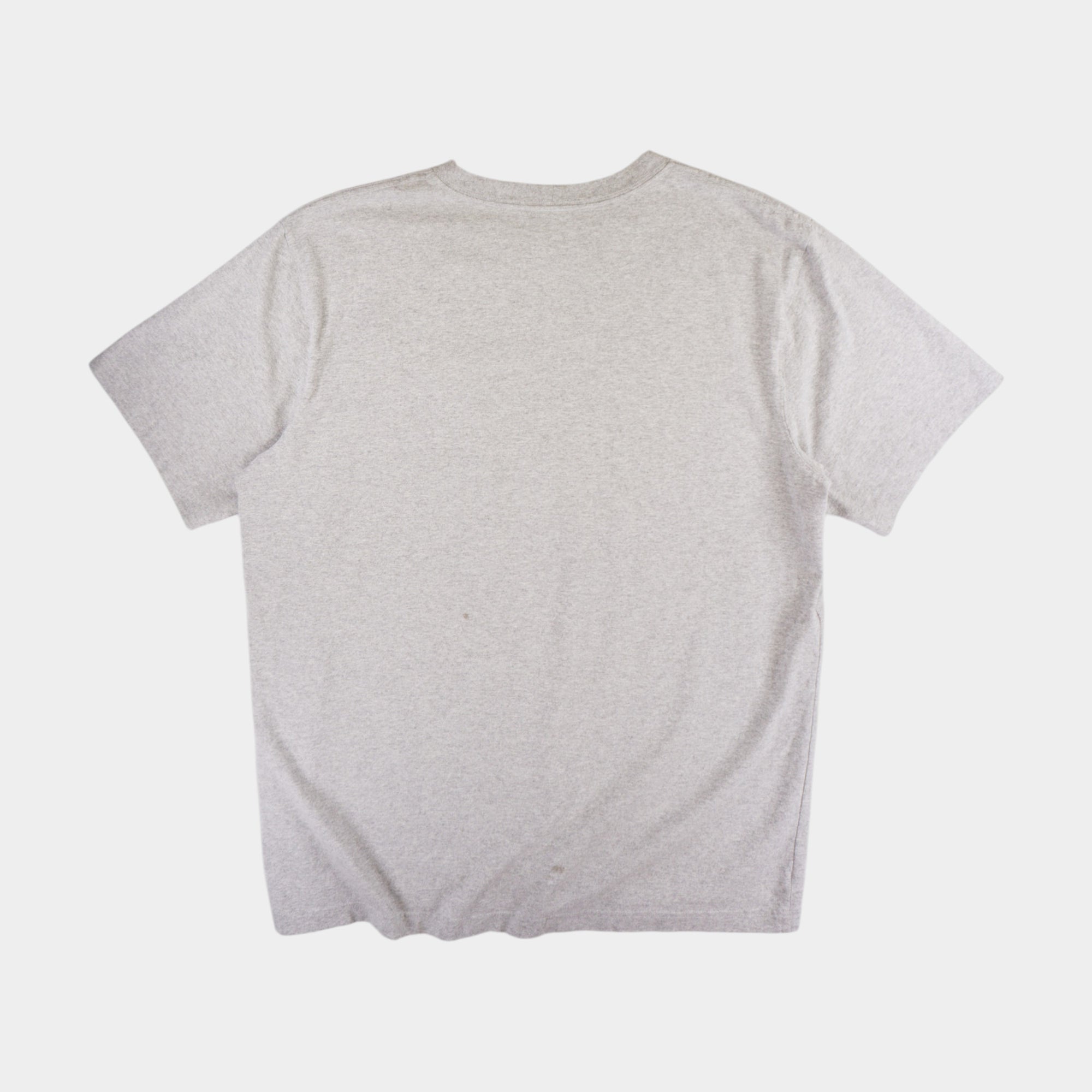 Carhartt Сива Тениска