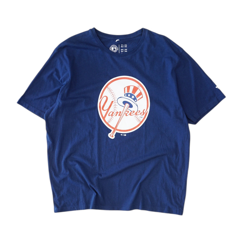 MLB Yankees Тениска с Графика