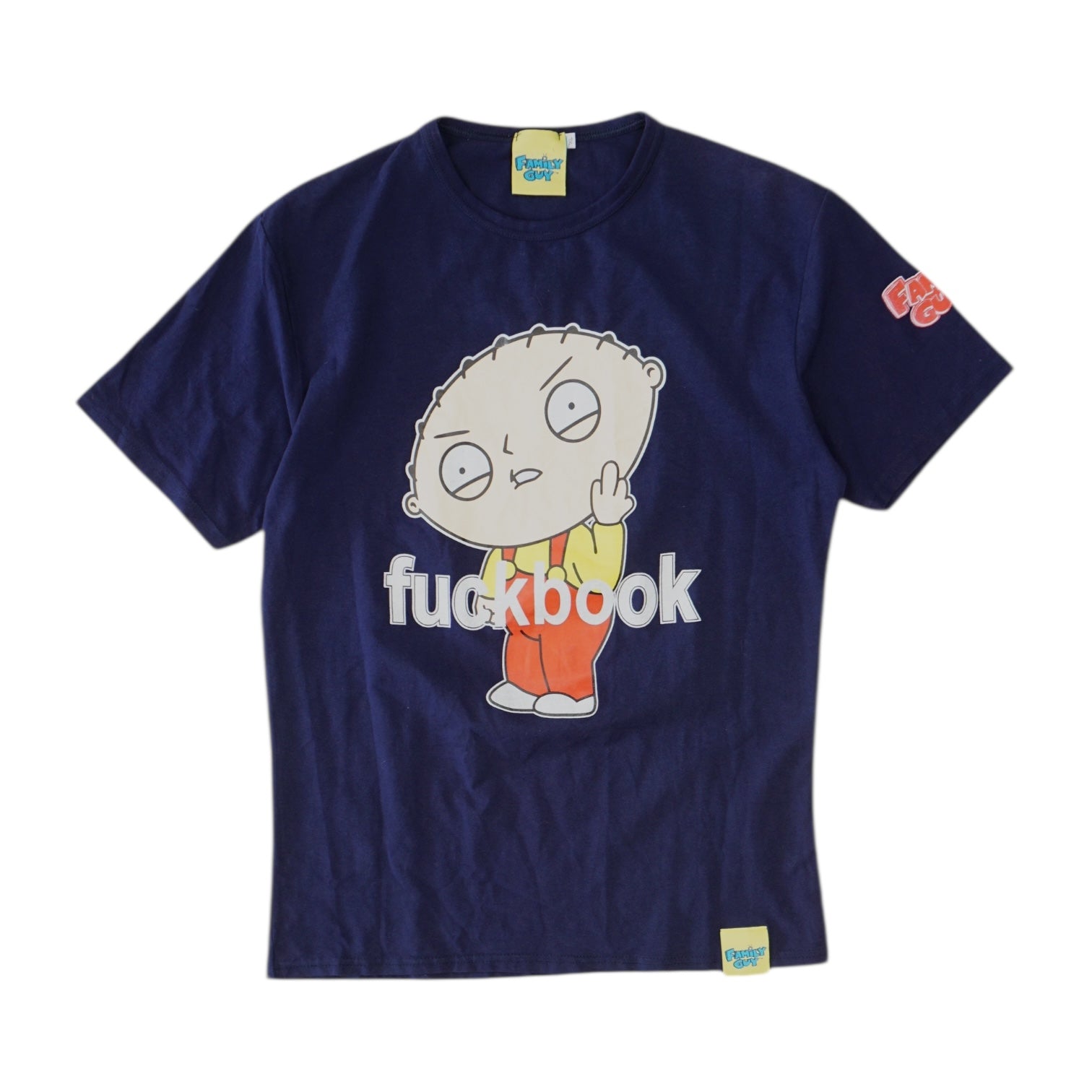 Family Guy Graphic Tee