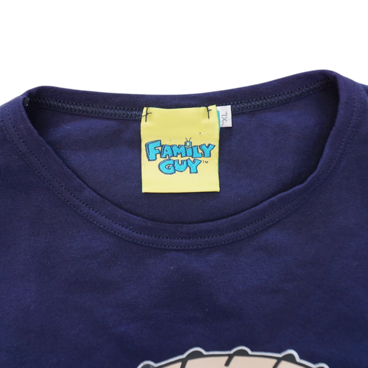 Family Guy Graphic Tee