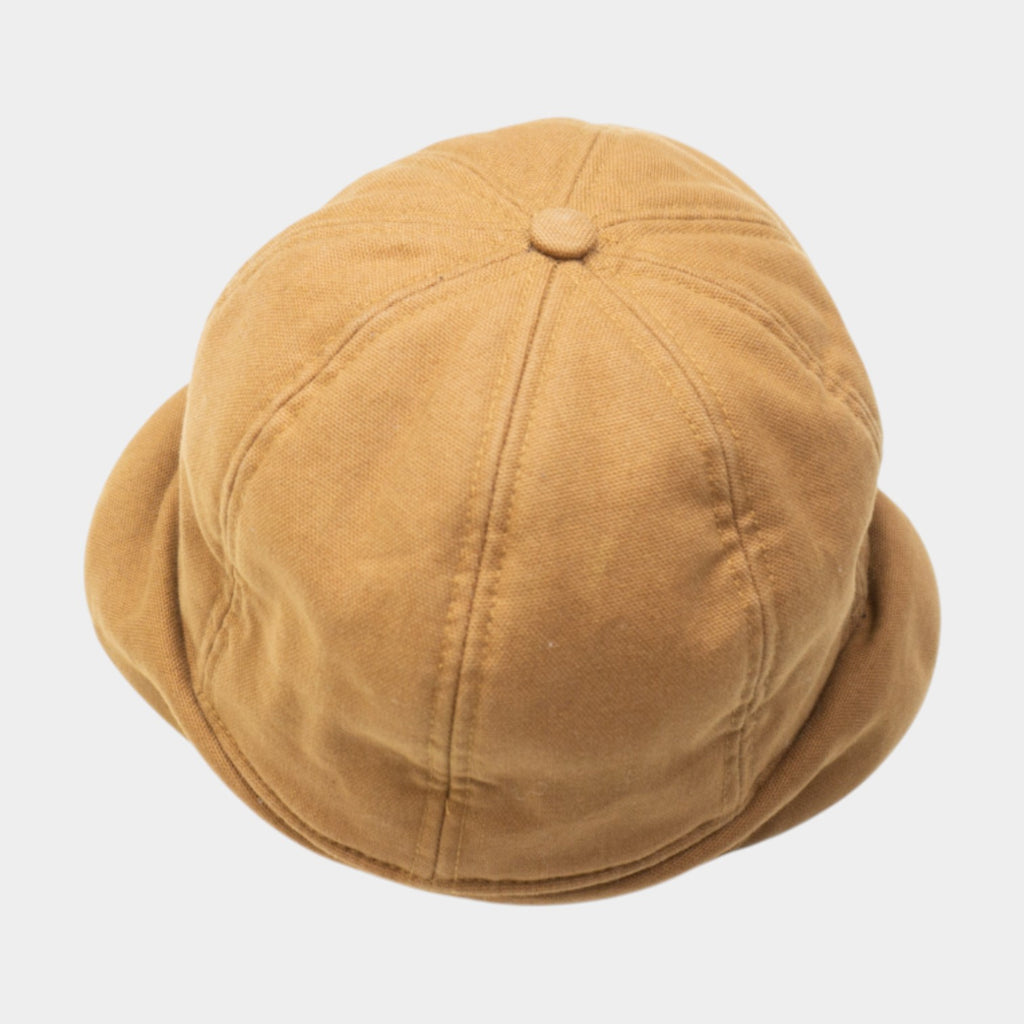 Carhartt Vintage Зимна Шапка с Козирка