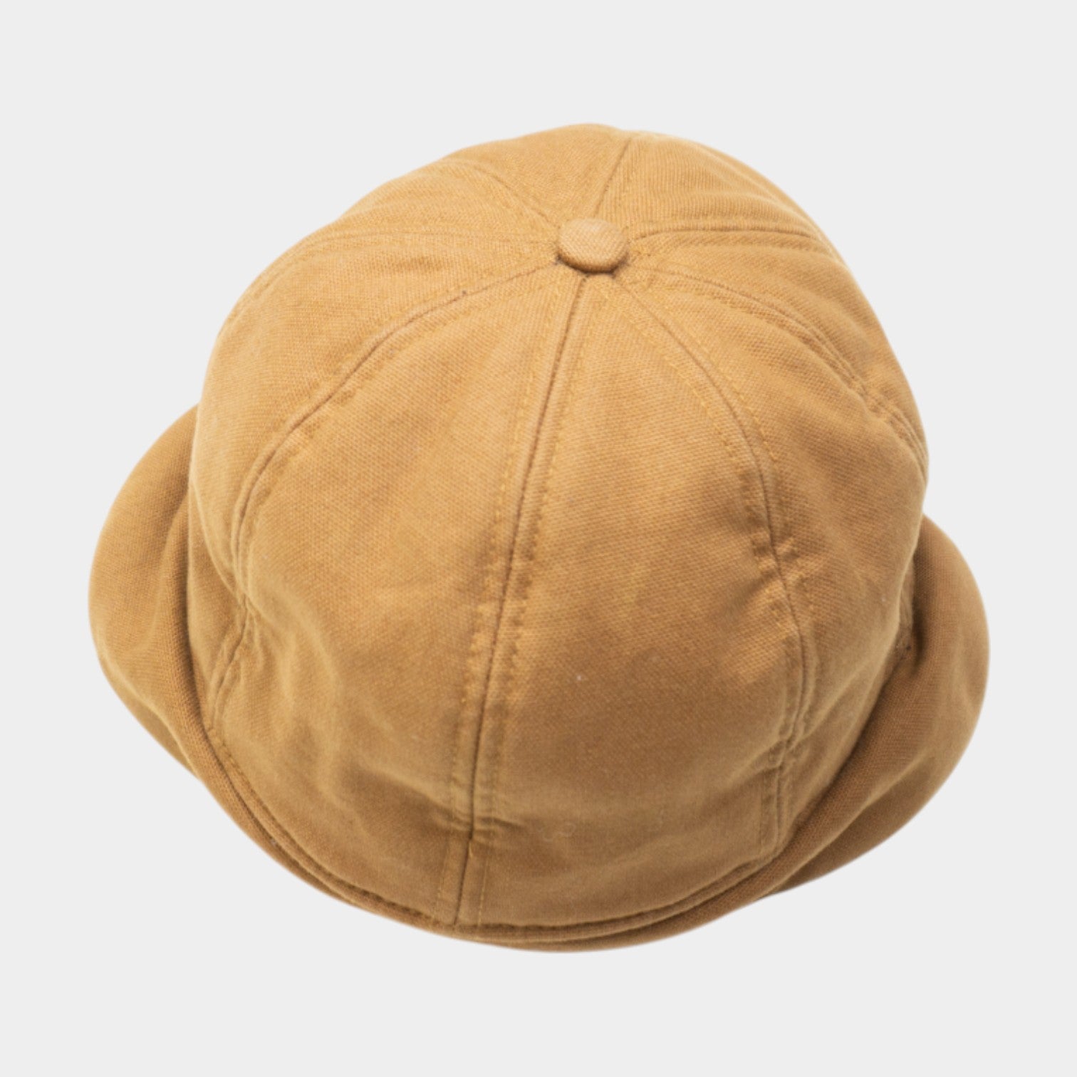 Carhartt Vintage Зимна Шапка с Козирка