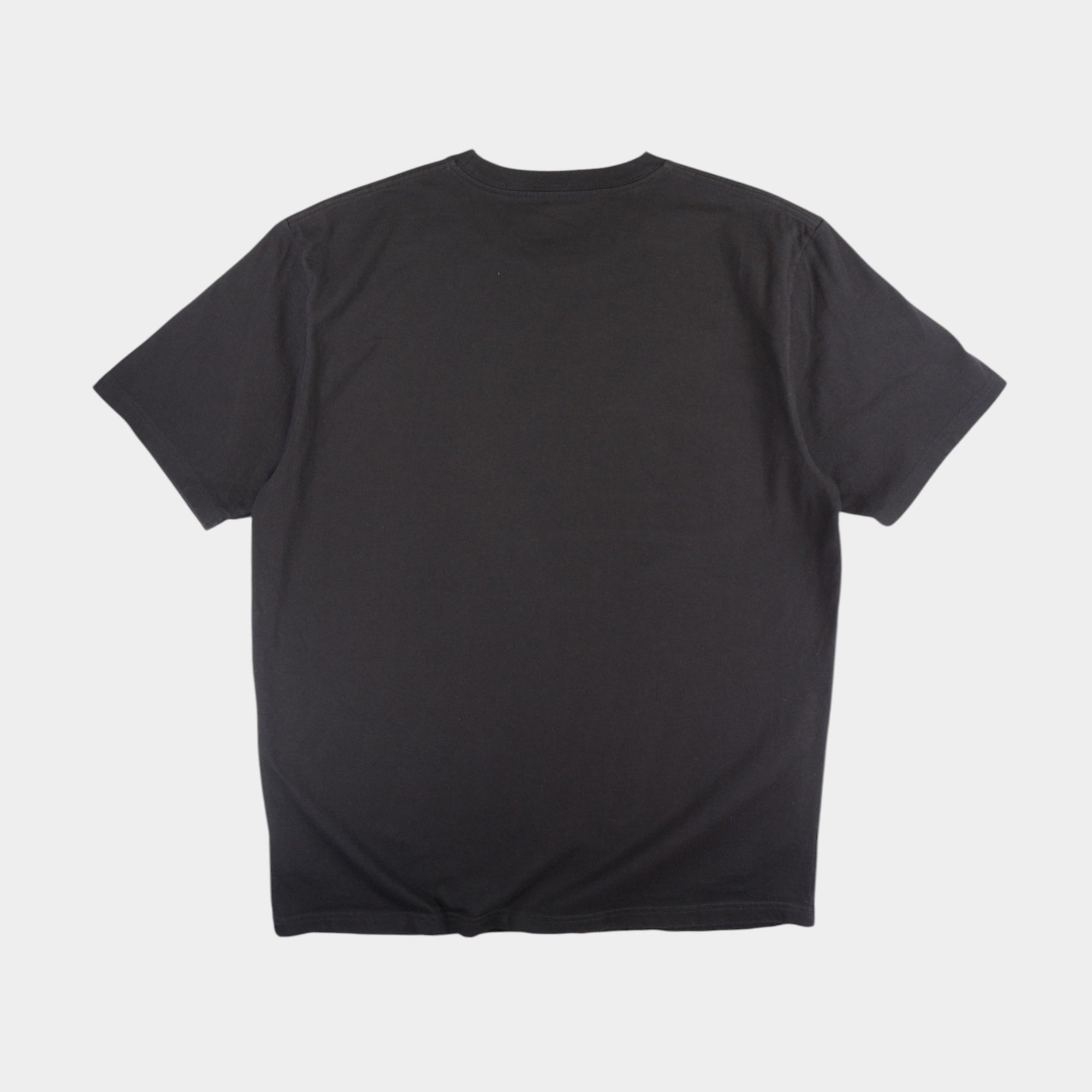 Carhartt WIP Черна Тениска
