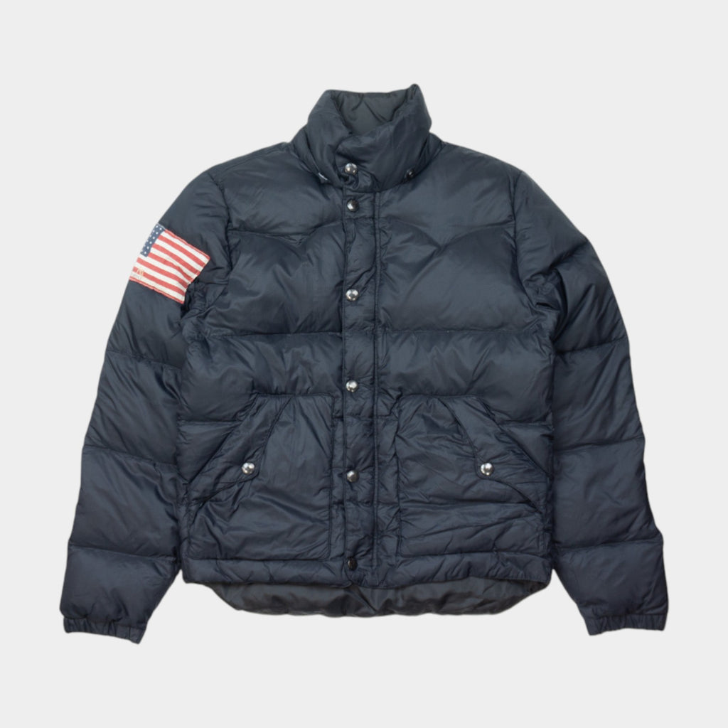 Ralph Lauren Подплатено Яке