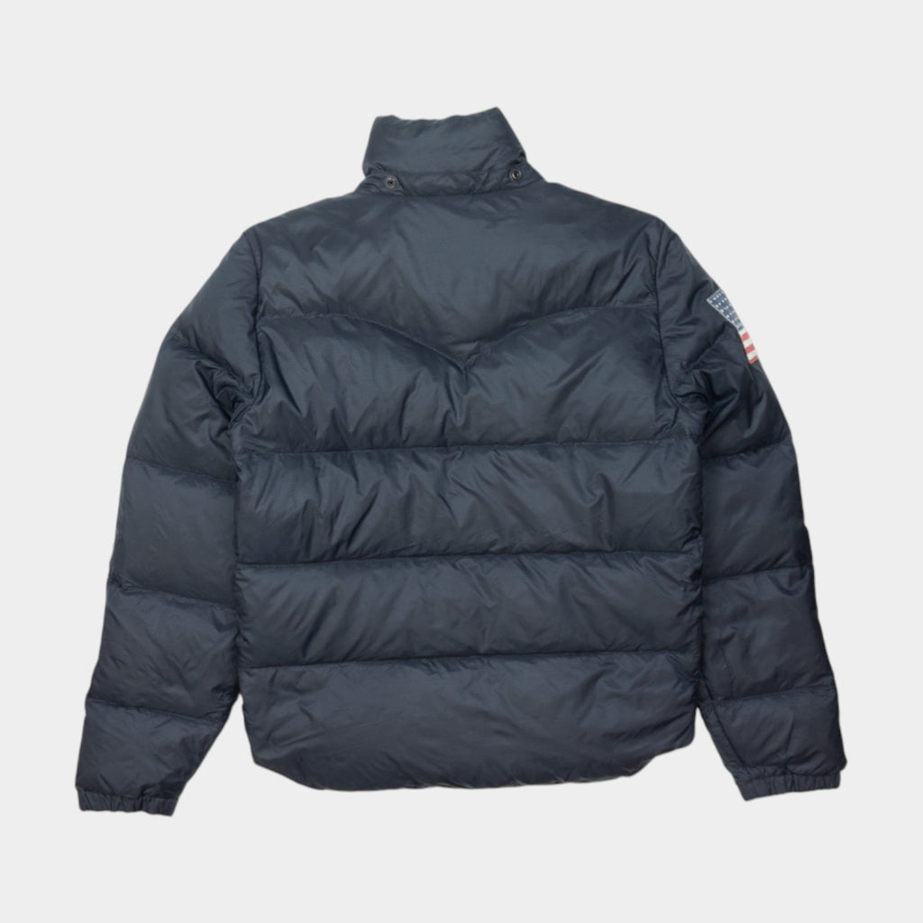 Ralph Lauren Подплатено Яке