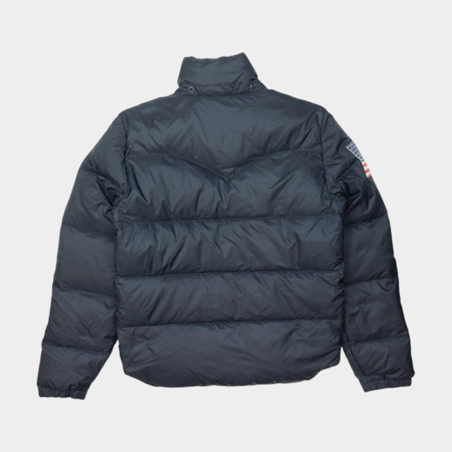 Ralph Lauren Подплатено Яке