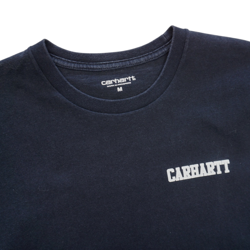 Carhartt WIP Тениска