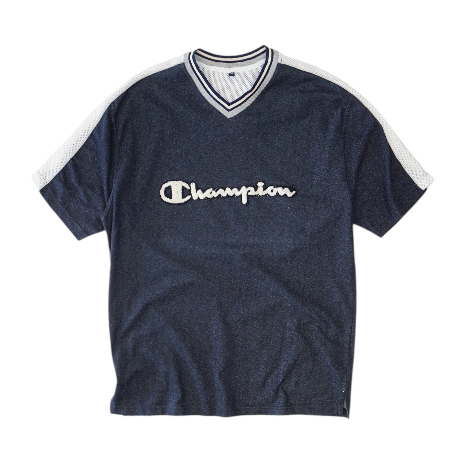 Champion Винтидж Тениска
