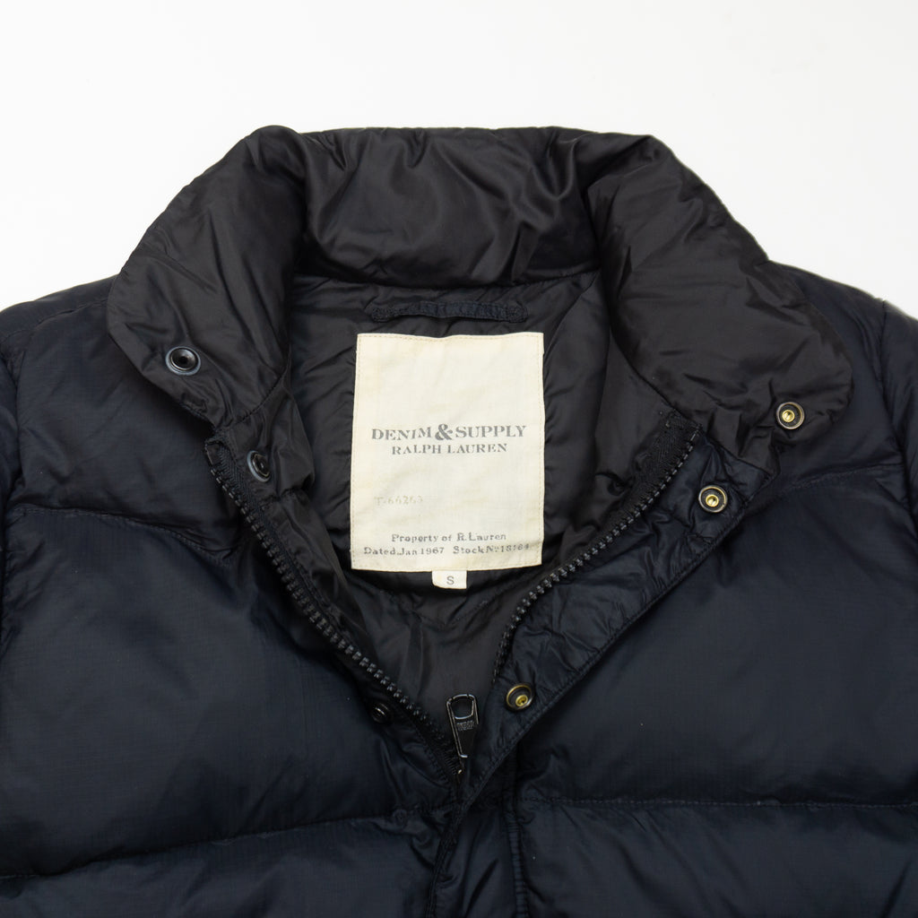 Ralph Lauren Подплатено Яке