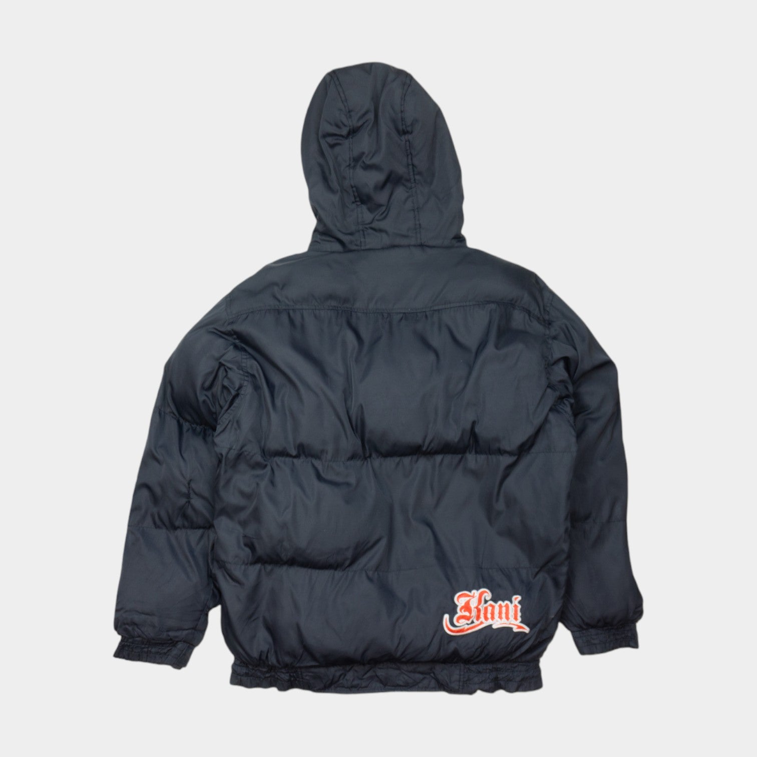 Karl Kani Vintage Подплатено Яке