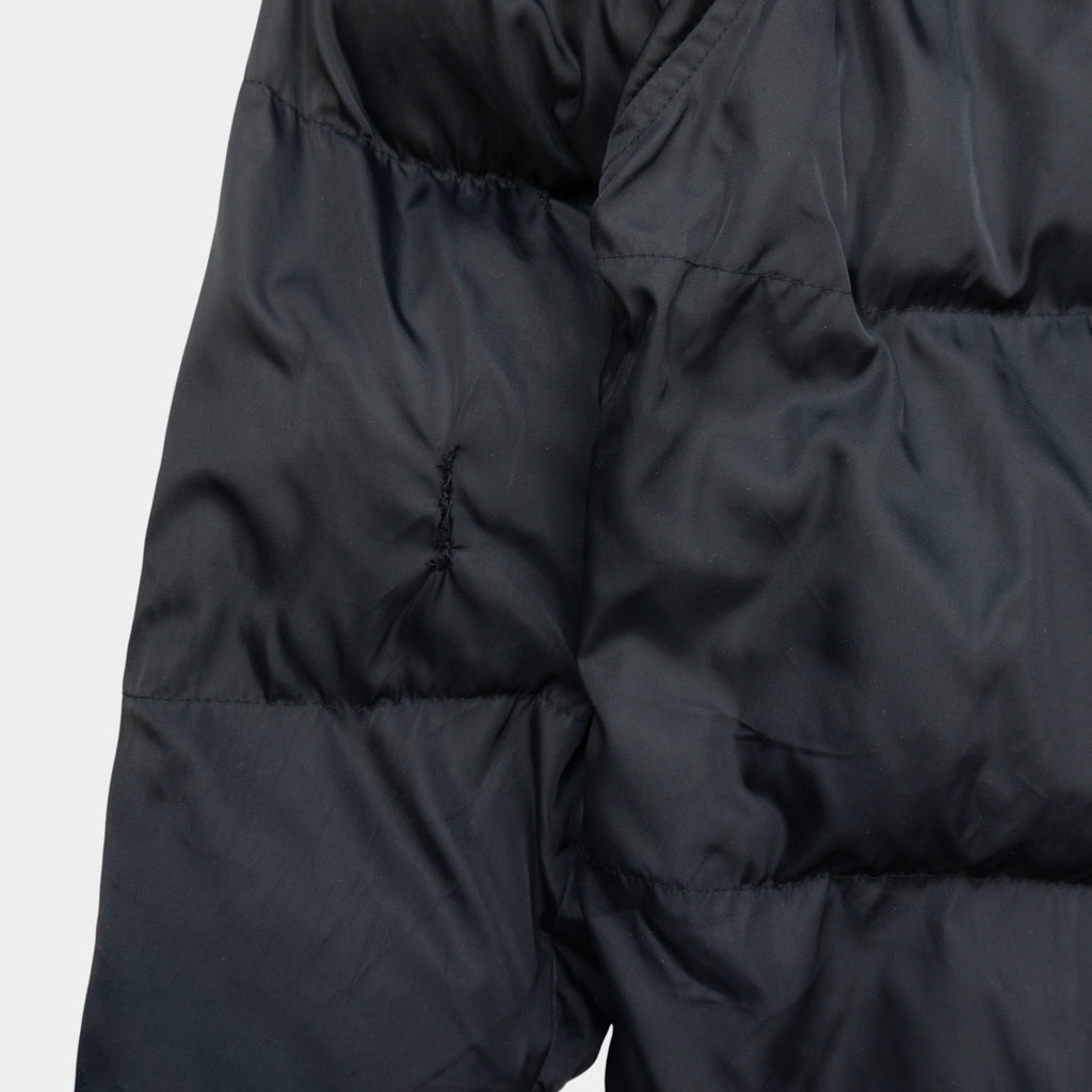 Karl Kani Vintage Подплатено Яке