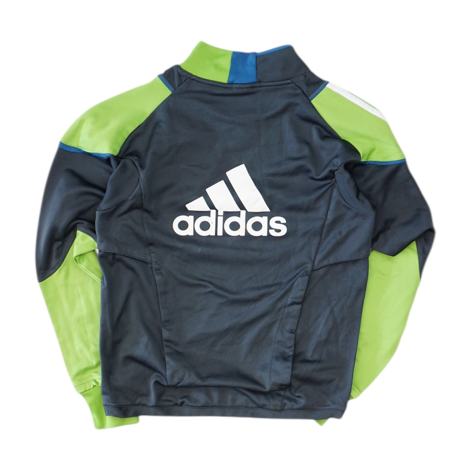 Adidas FC Seattle Sounders Блуза