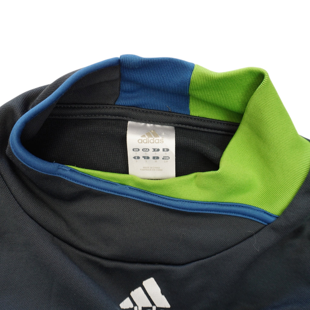 Adidas FC Seattle Sounders Блуза