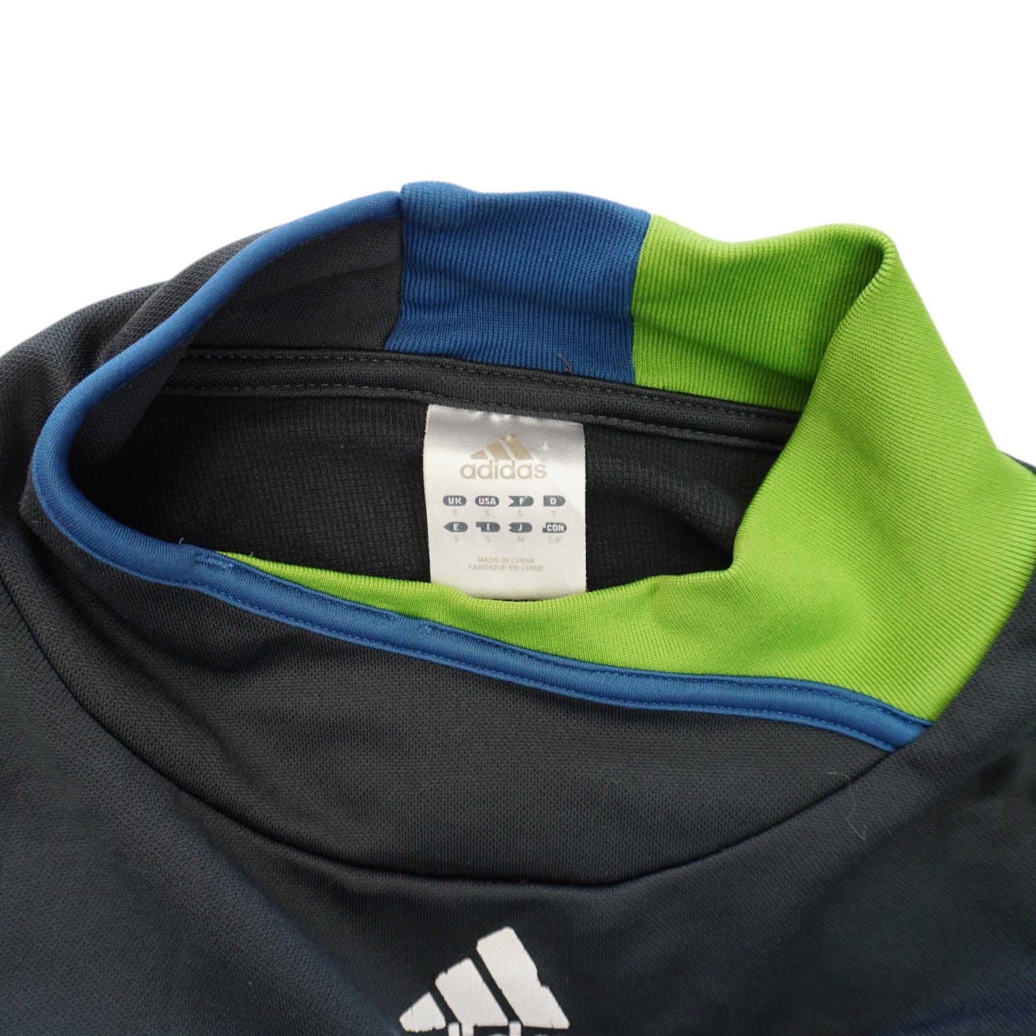 Adidas FC Seattle Sounders Блуза