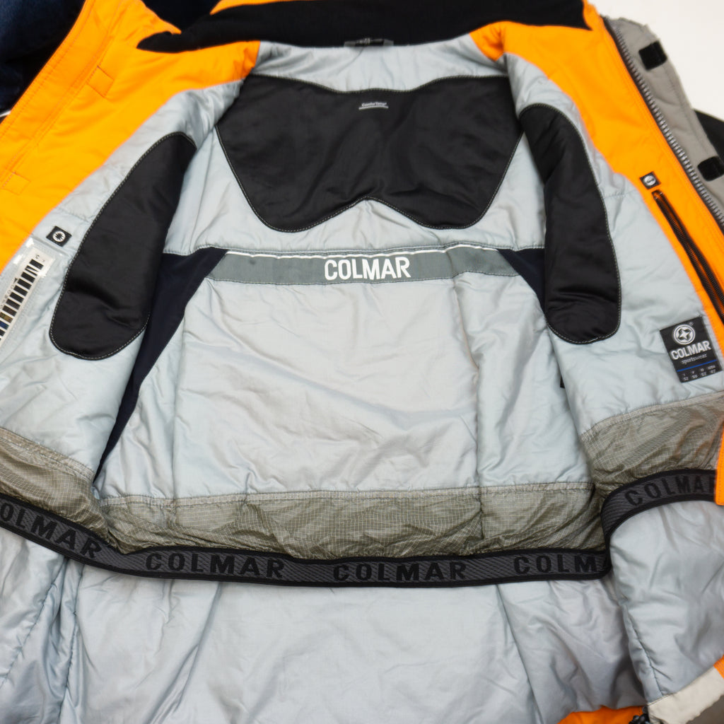 Colmar Vintage Туристическо Яке