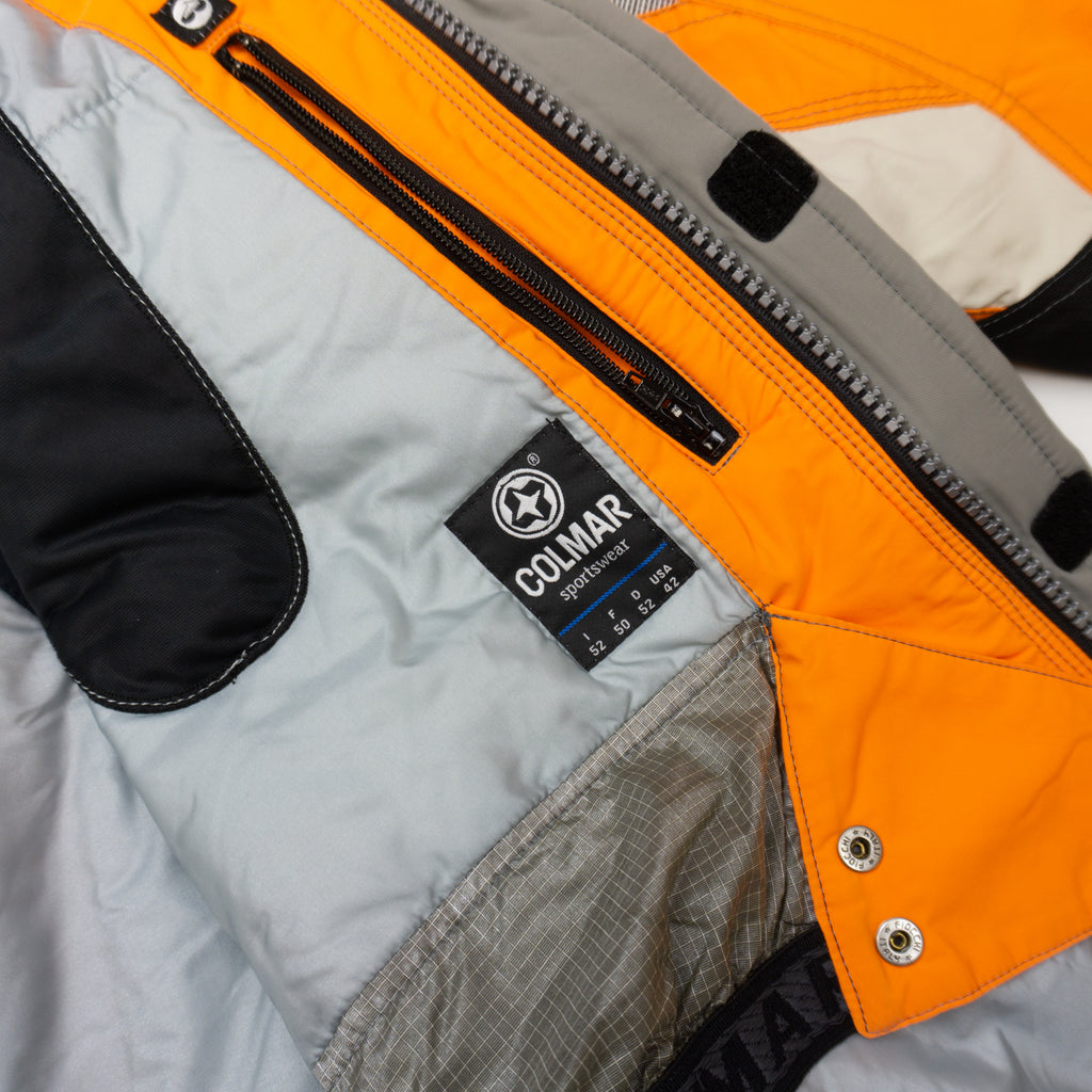 Colmar Vintage Туристическо Яке