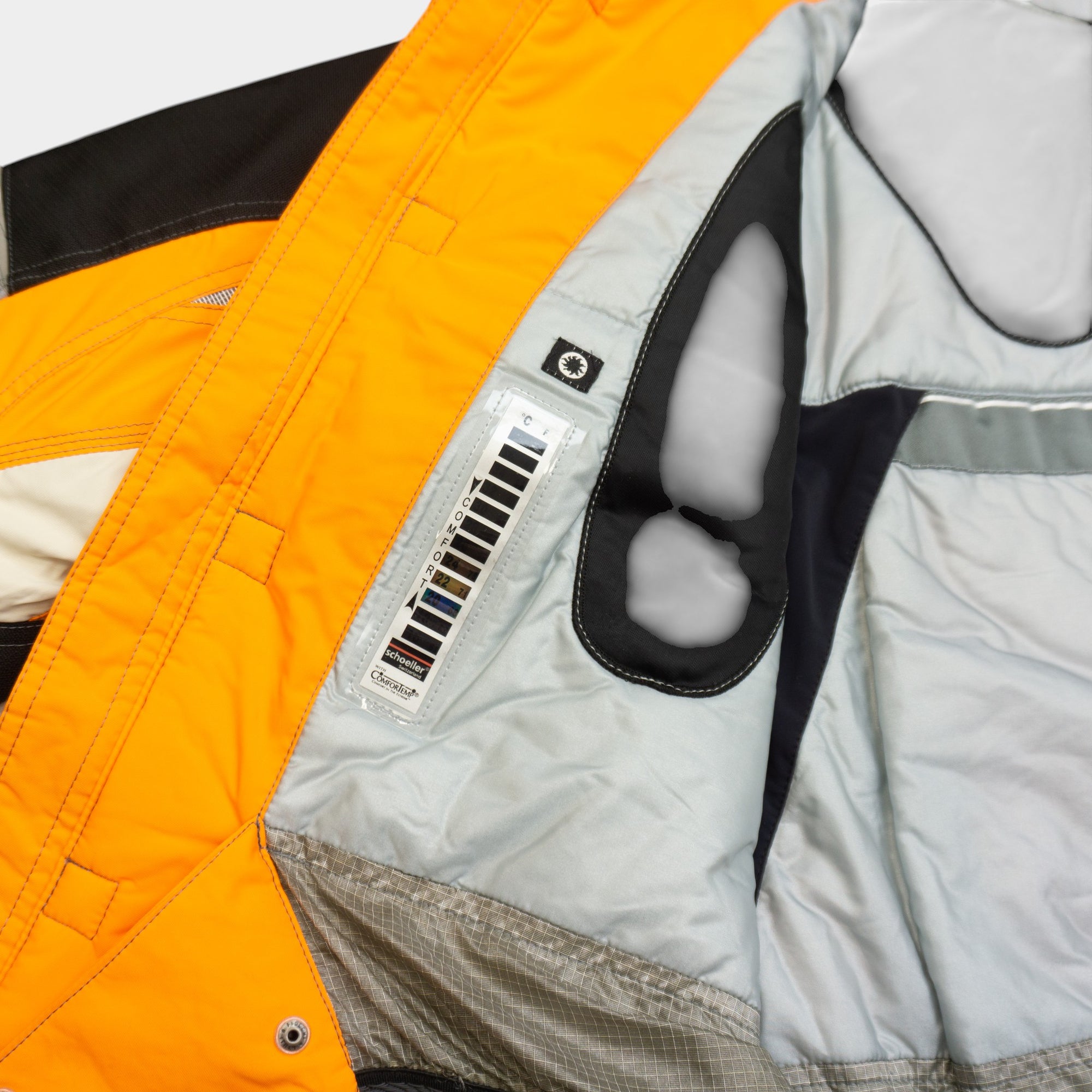 Colmar Vintage Туристическо Яке