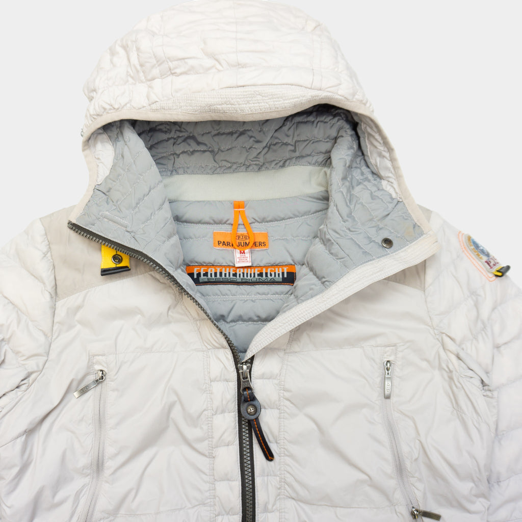 Parajumpers Featherweight Пухено Яке