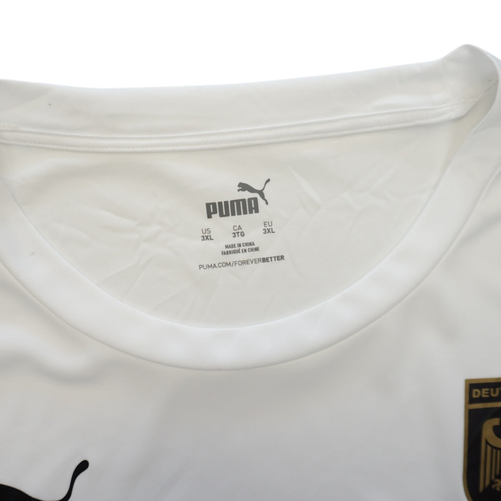 Puma 2024 Германия Джърси