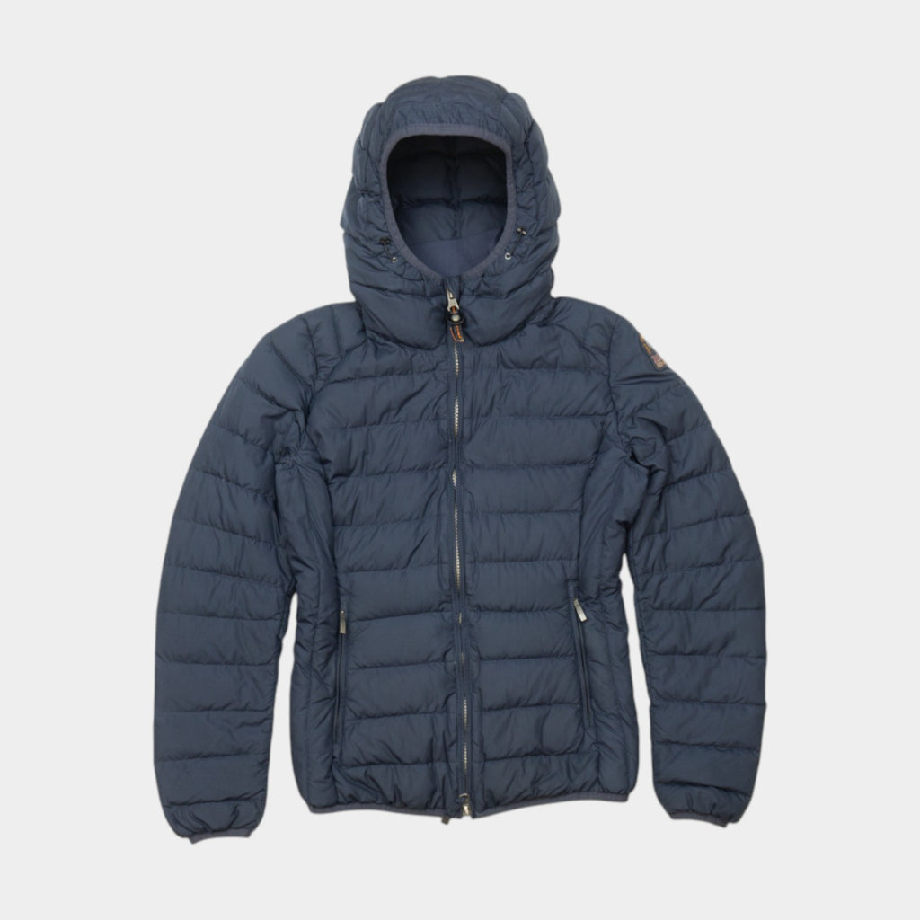 Parajumpers Super Lightweight Пухено Яке