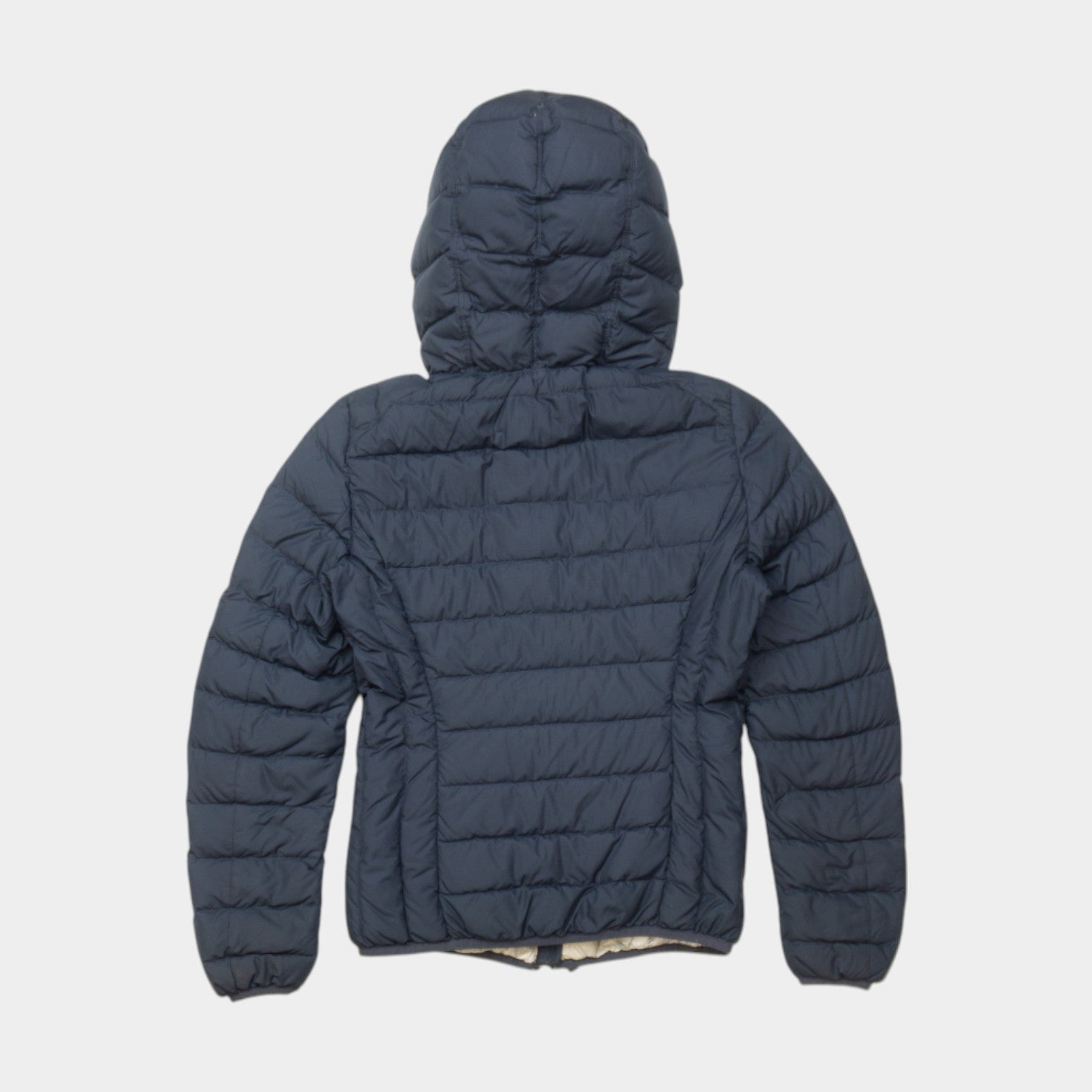 Parajumpers Super Lightweight Пухено Яке