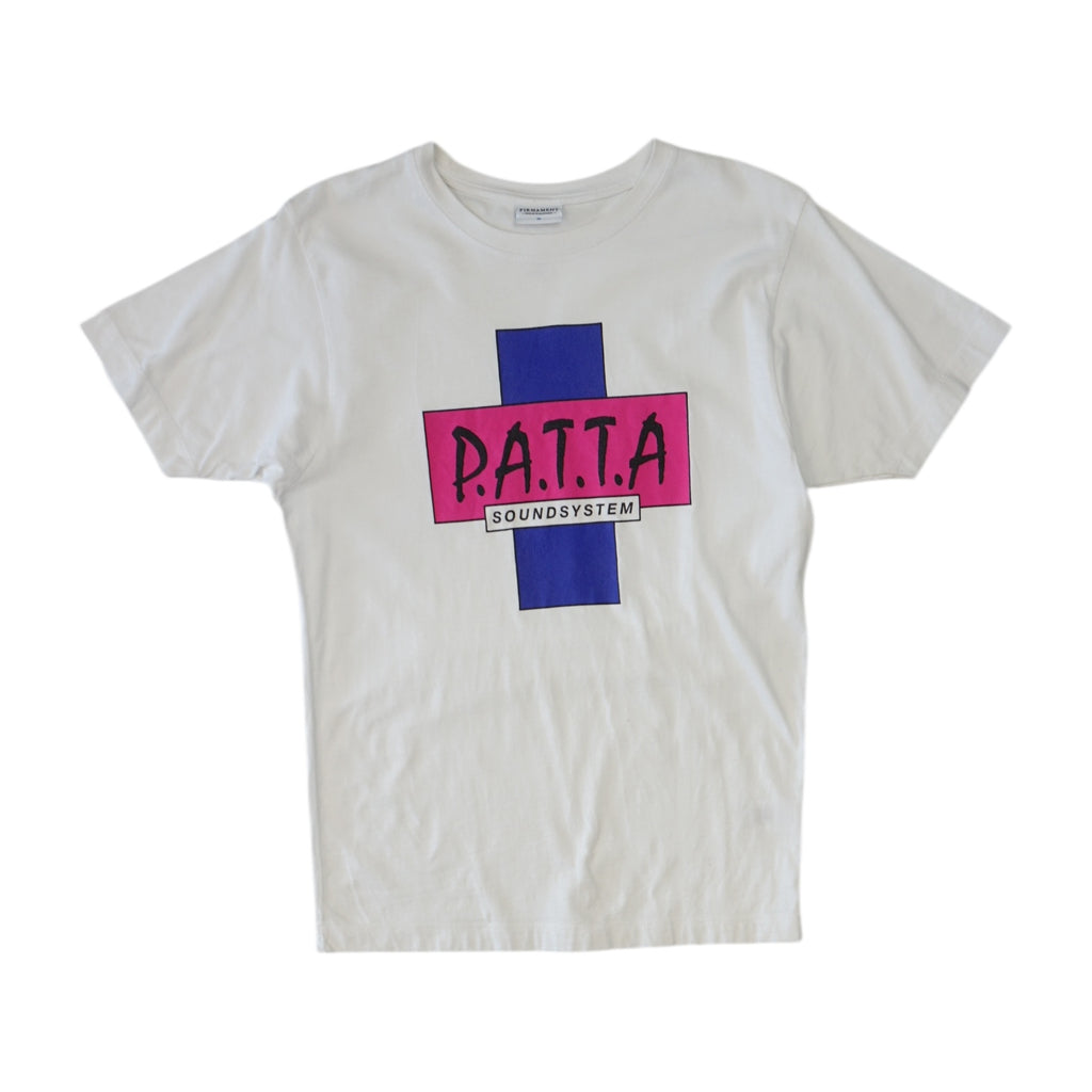 PATTA Тениска