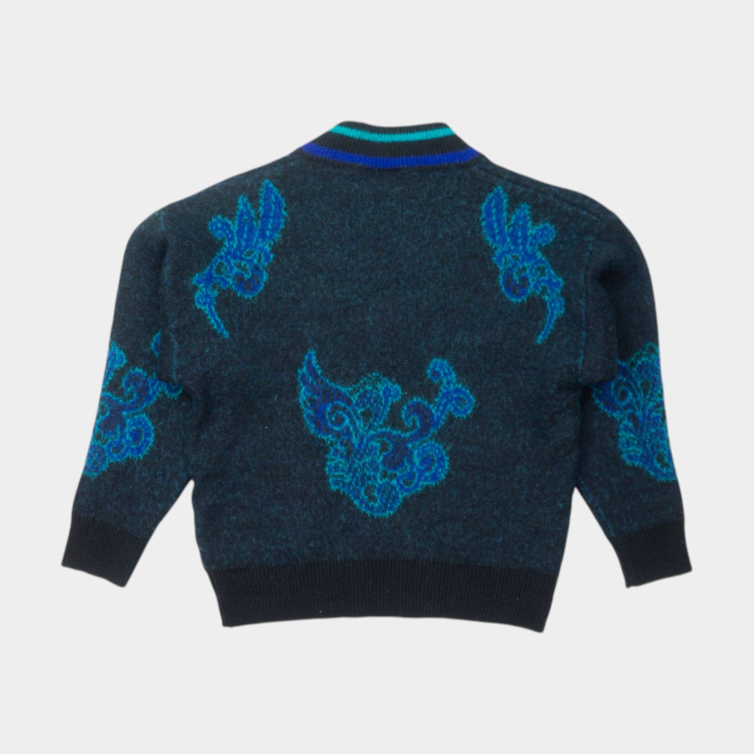 Aldo Colitti Vintage Пуловер