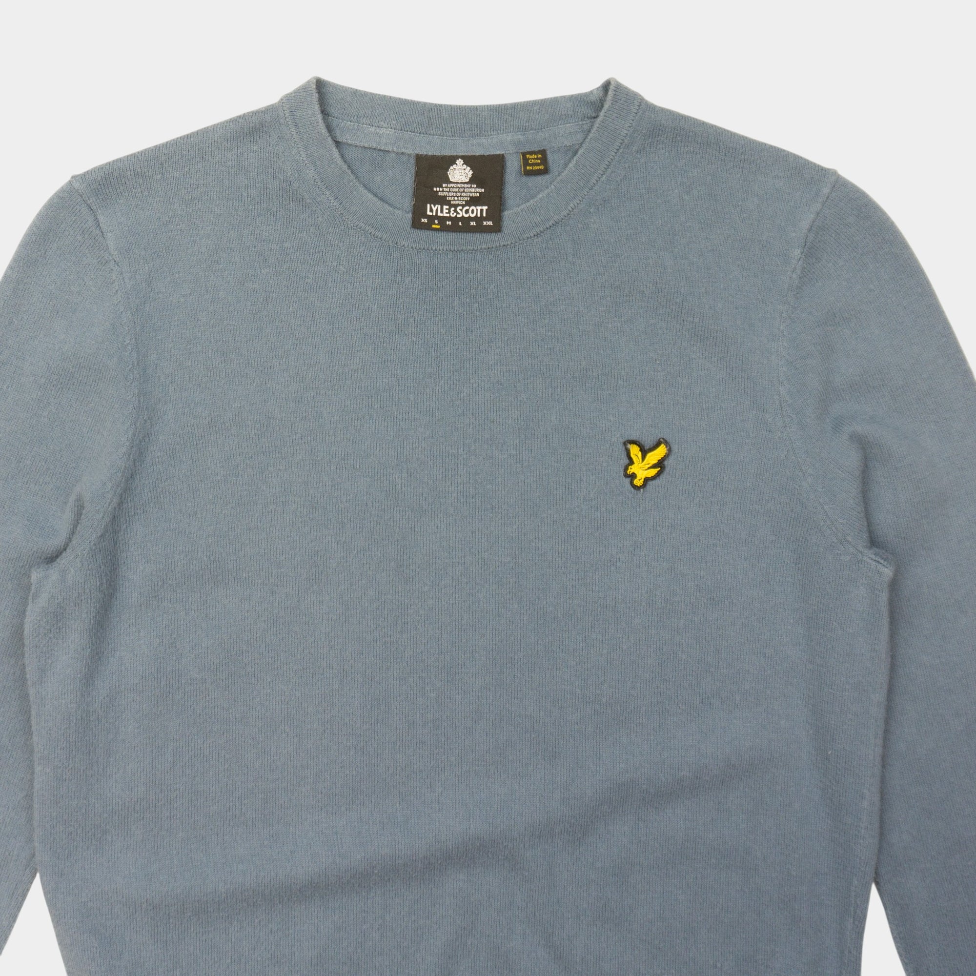 Lyle & Scott Блуза