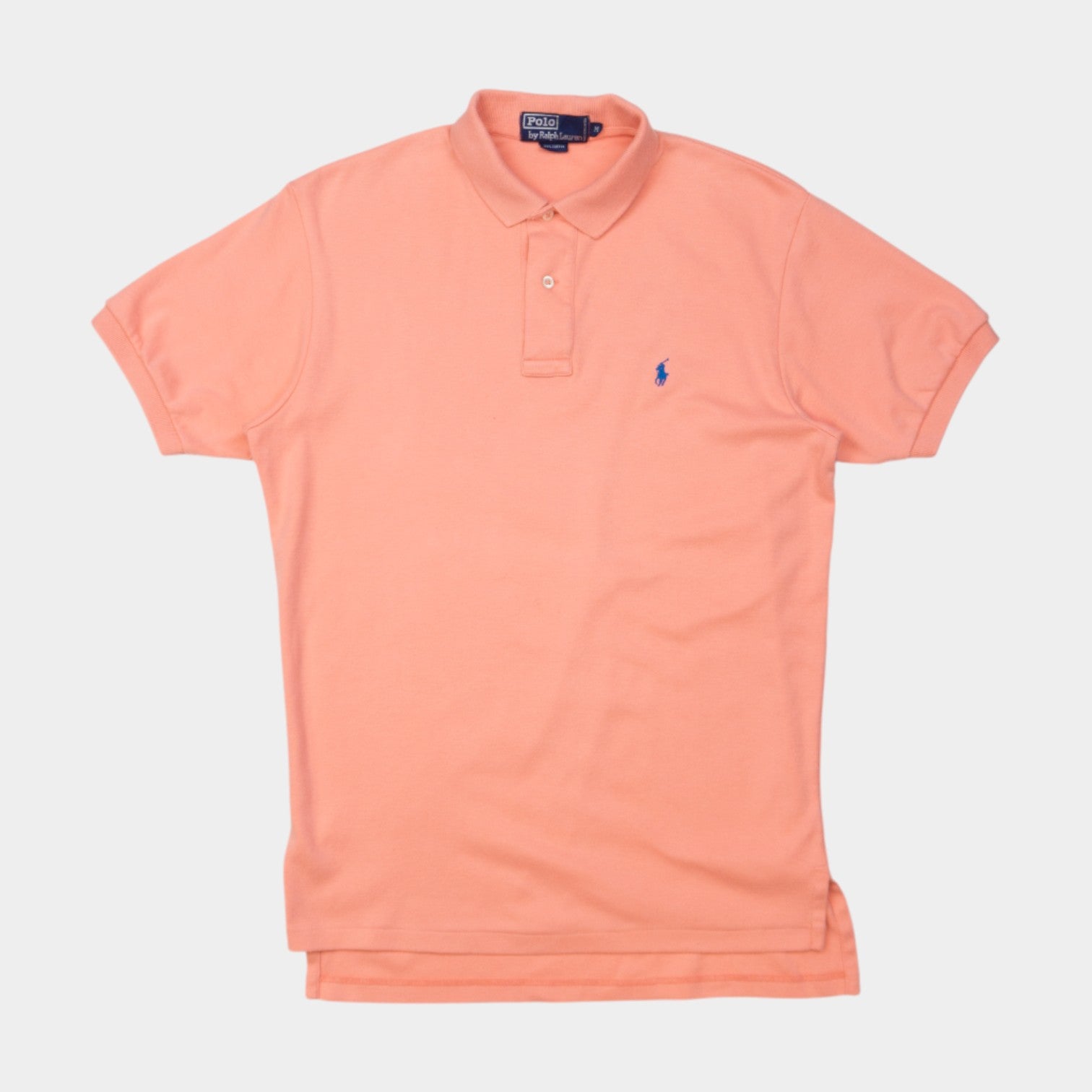 Polo Ralph Lauren Vintage Тениска с Яка