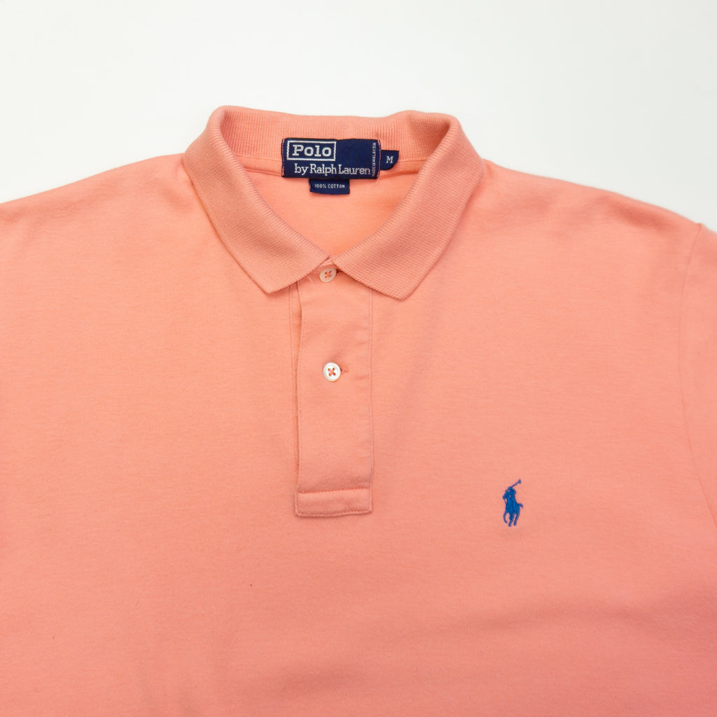 Polo Ralph Lauren Vintage Тениска с Яка