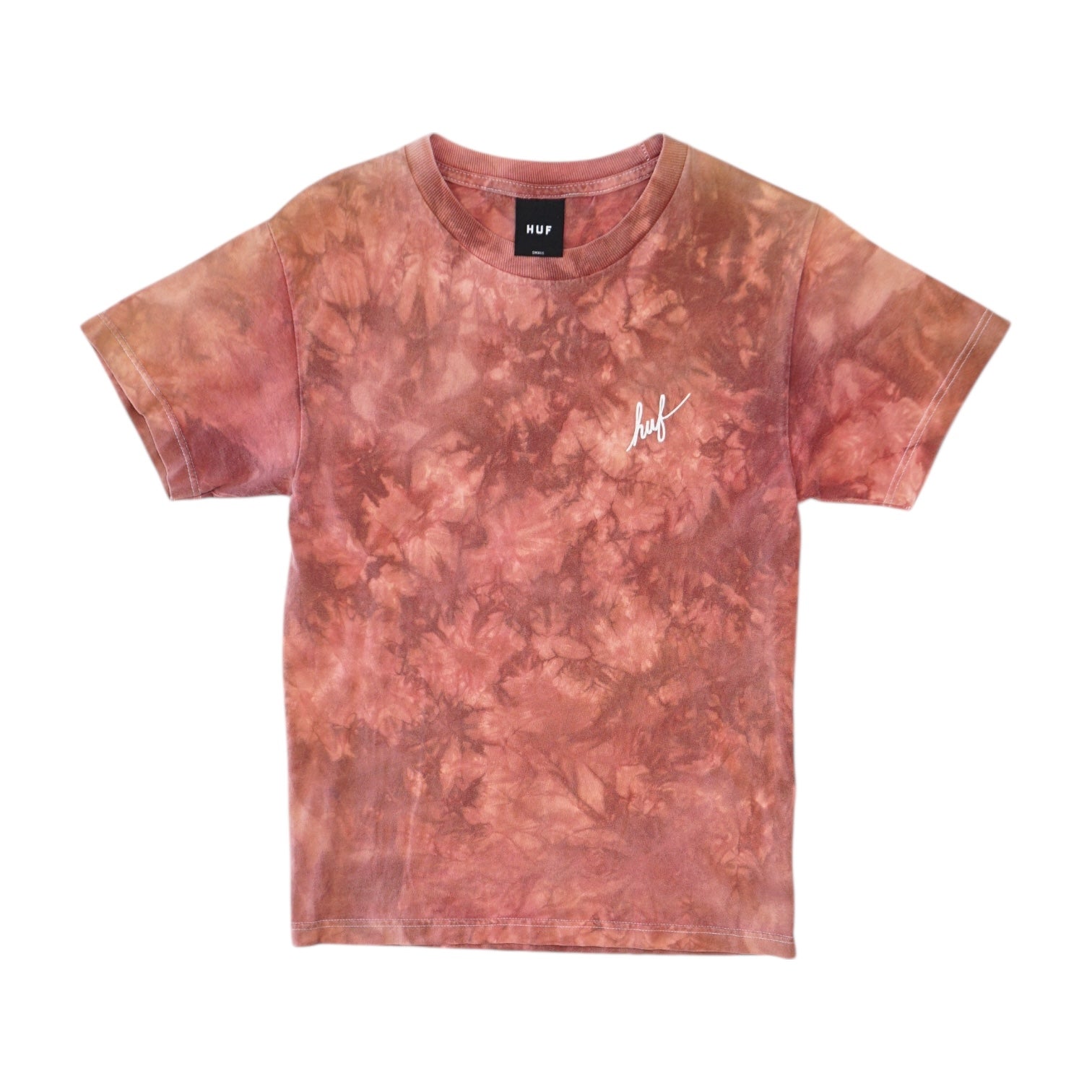 HUF Тениска