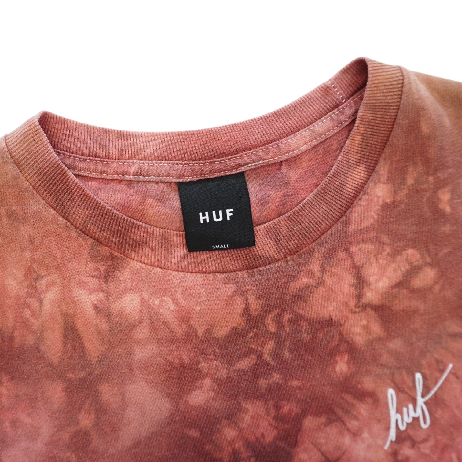 HUF Тениска