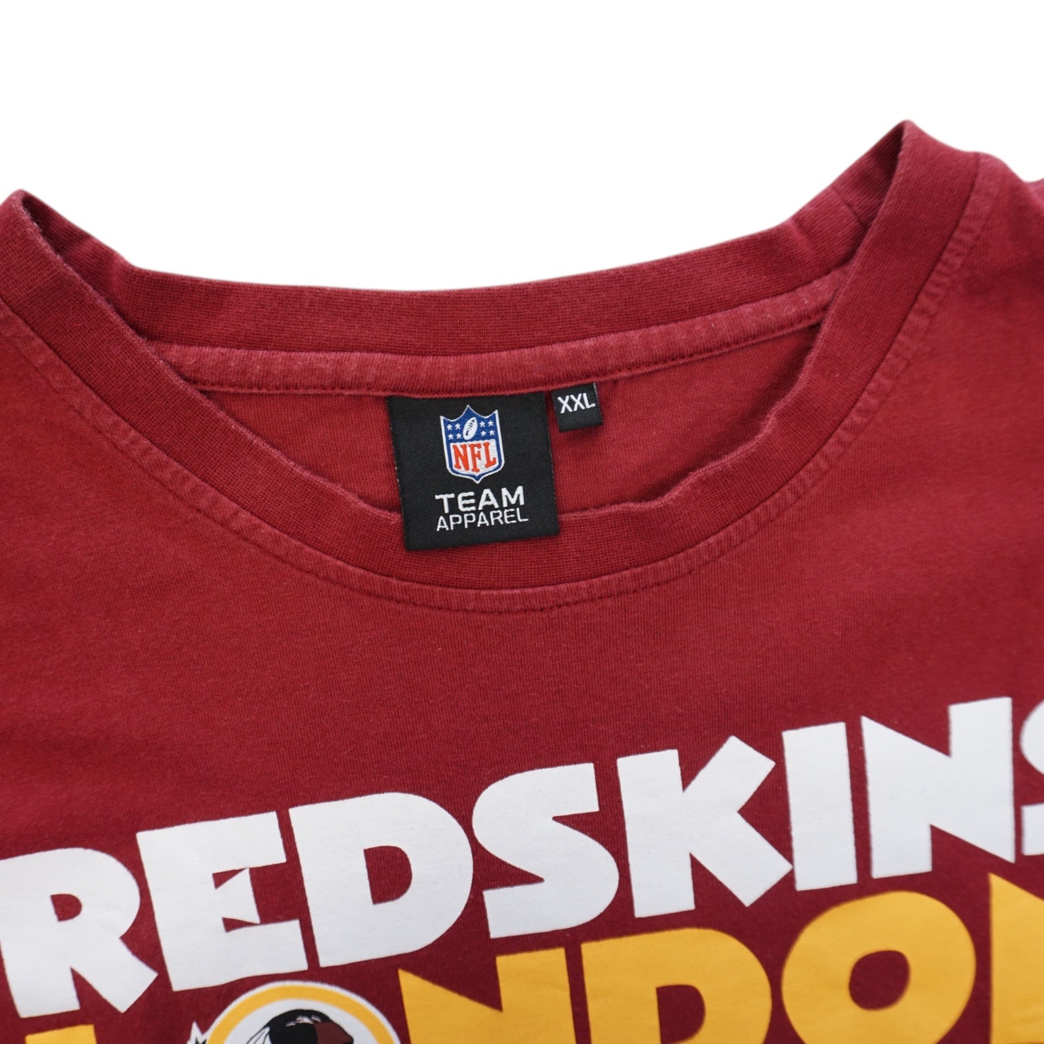 NFL Redskins Тениска