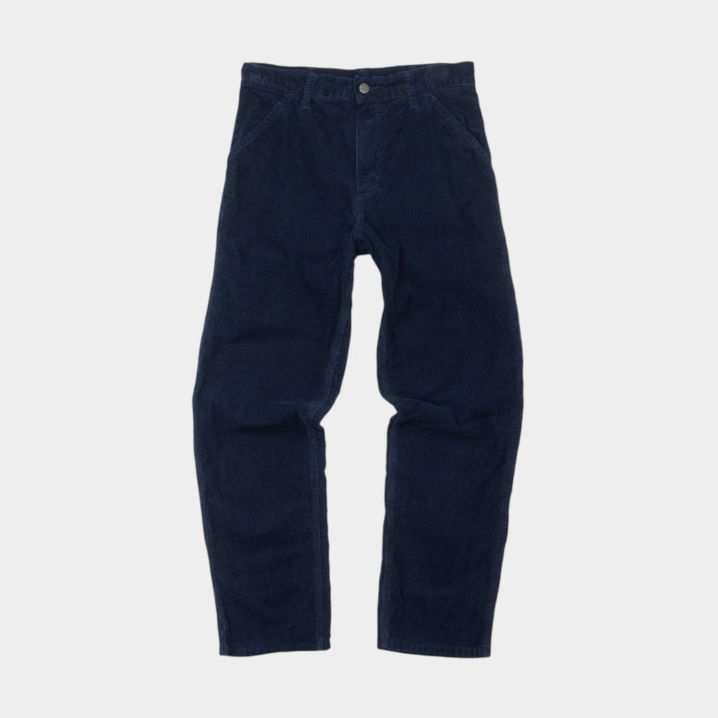 Carhartt WIP Джинсови Панталони