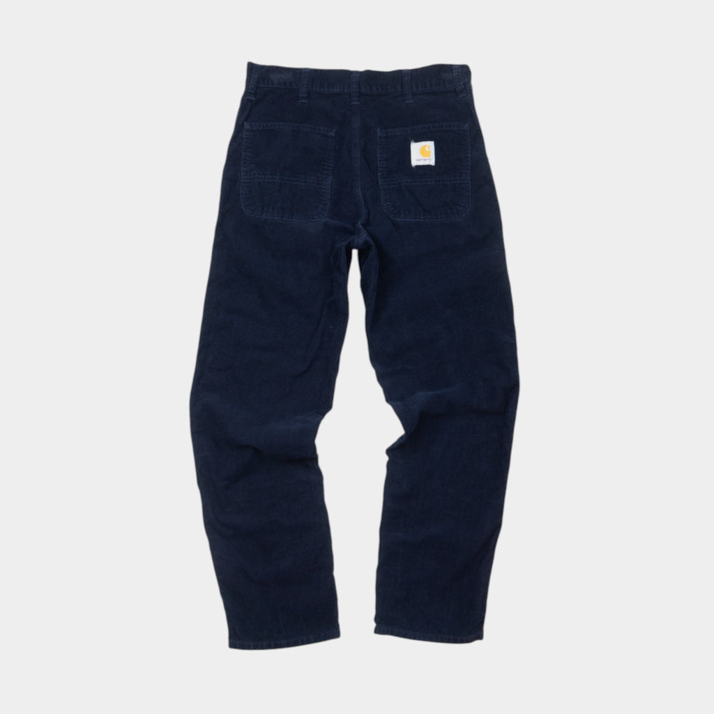 Carhartt WIP Джинсови Панталони