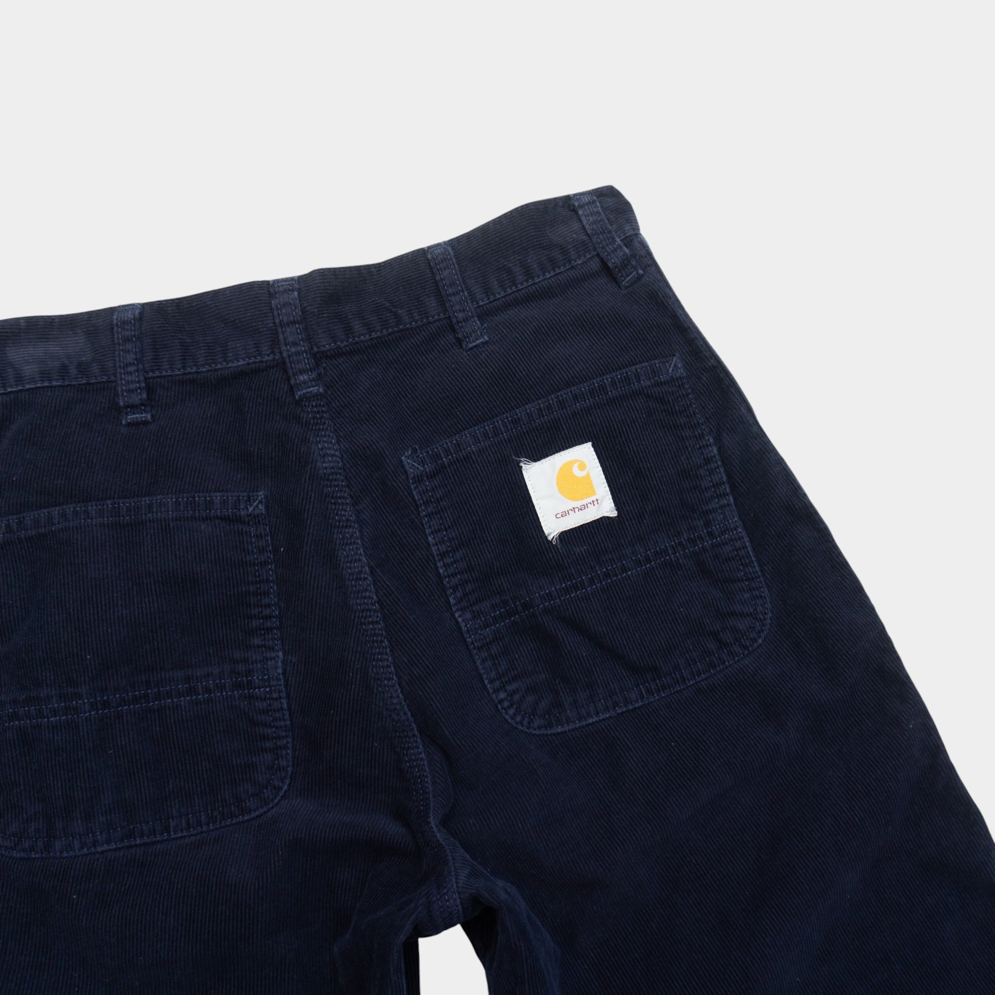 Carhartt WIP Джинсови Панталони