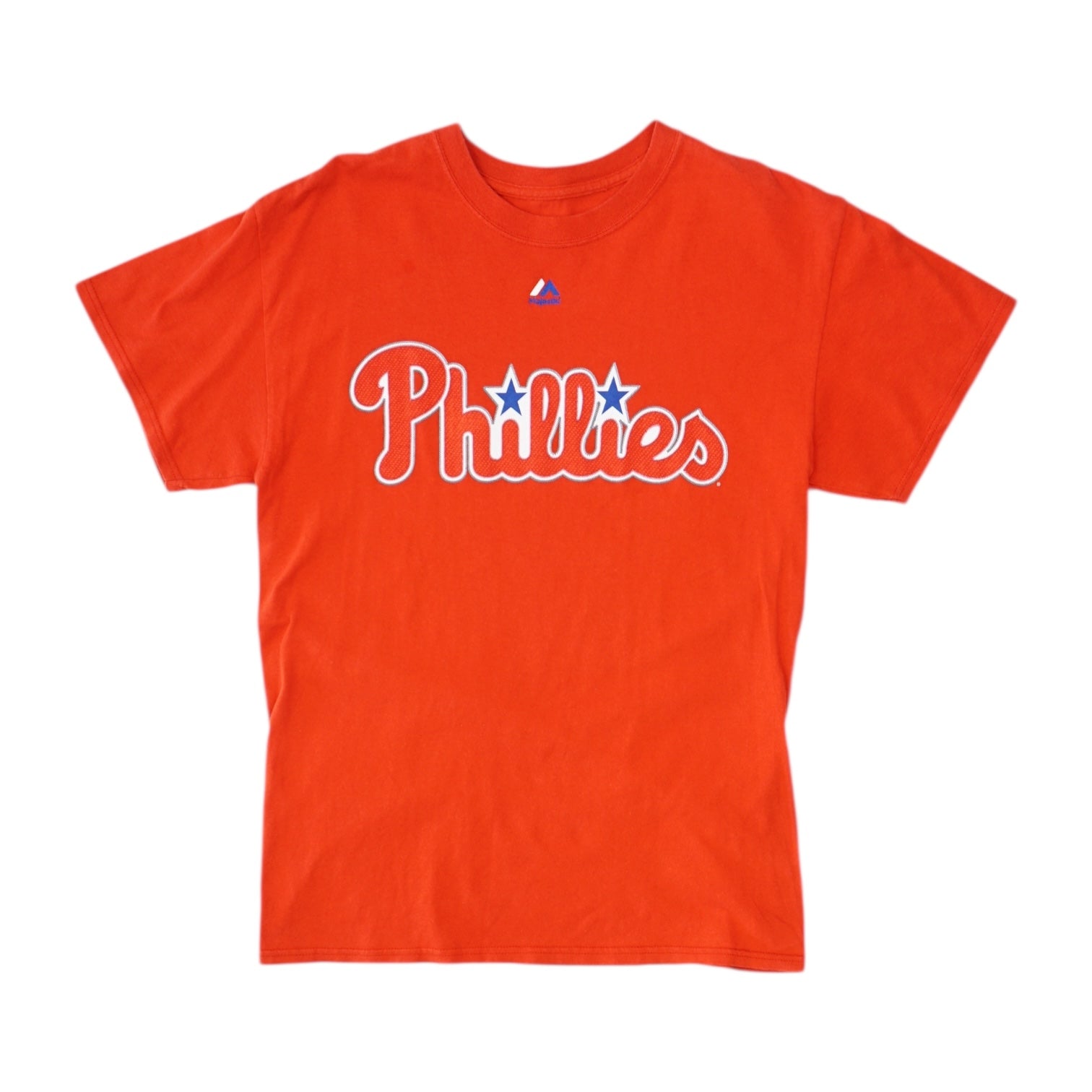 Majestic Phillies Тениска