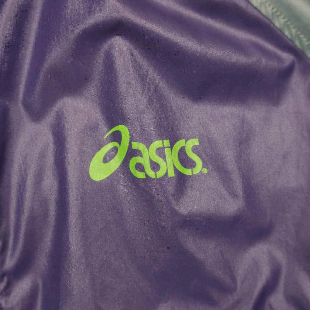 Asics Vintage Горнище