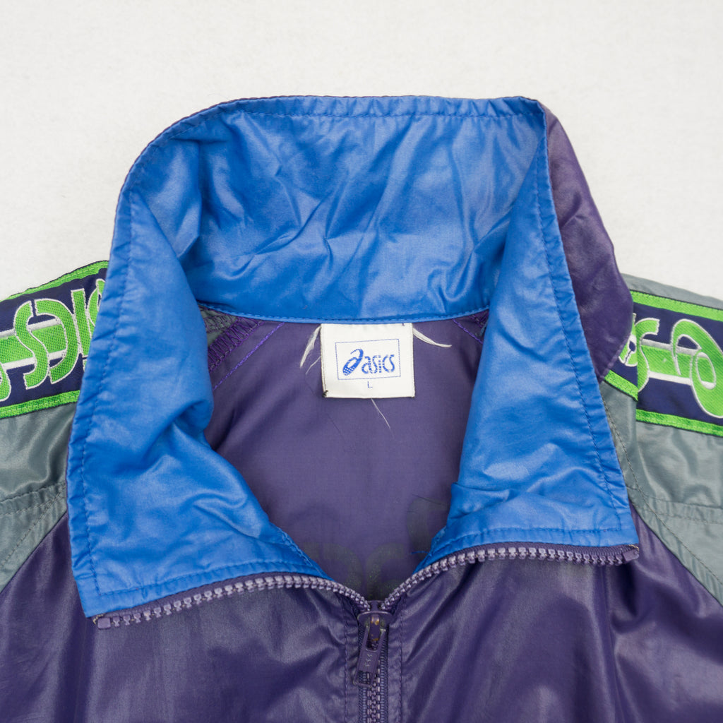 Asics Vintage Горнище
