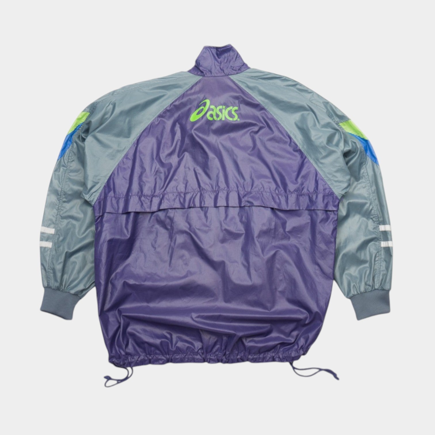 Asics Vintage Горнище