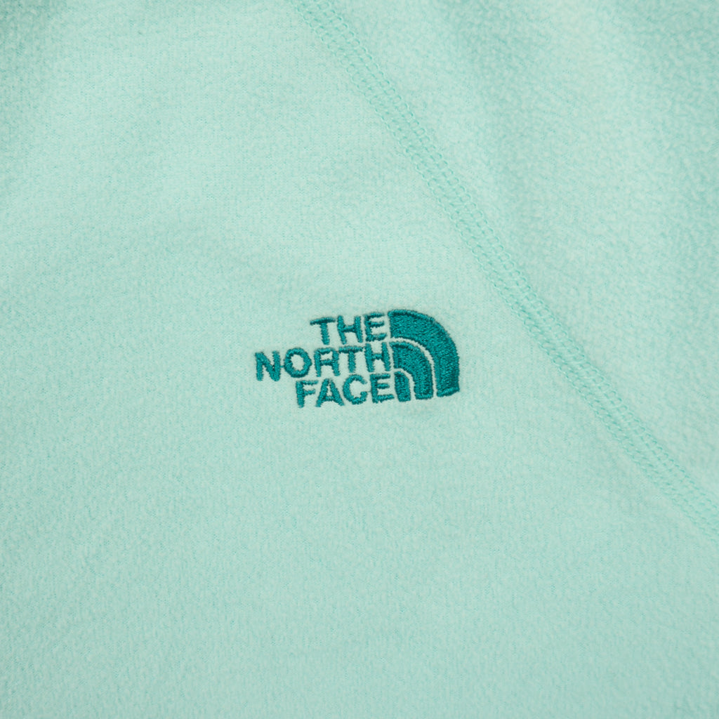 The North Face Син Полар с Бродирано Лого