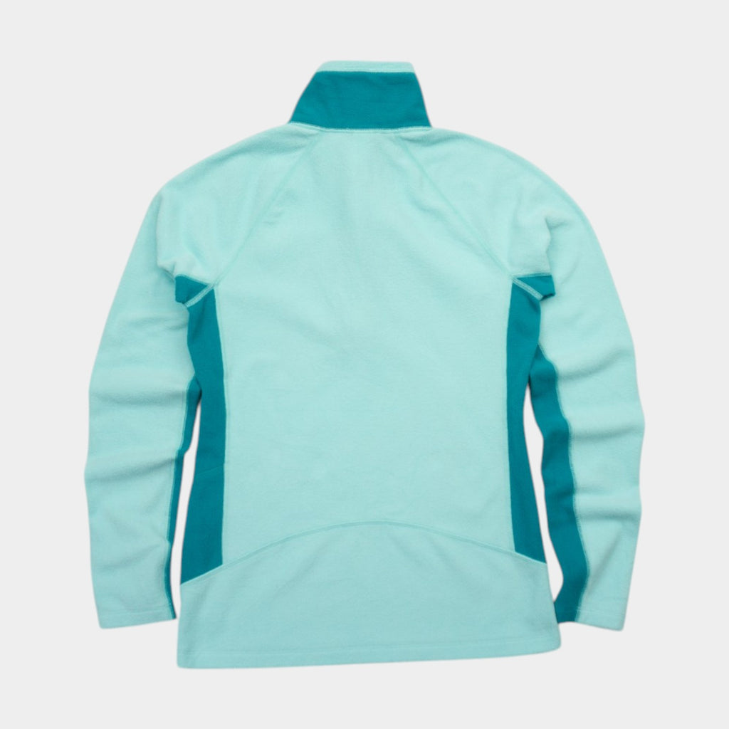 The North Face Син Полар с Бродирано Лого