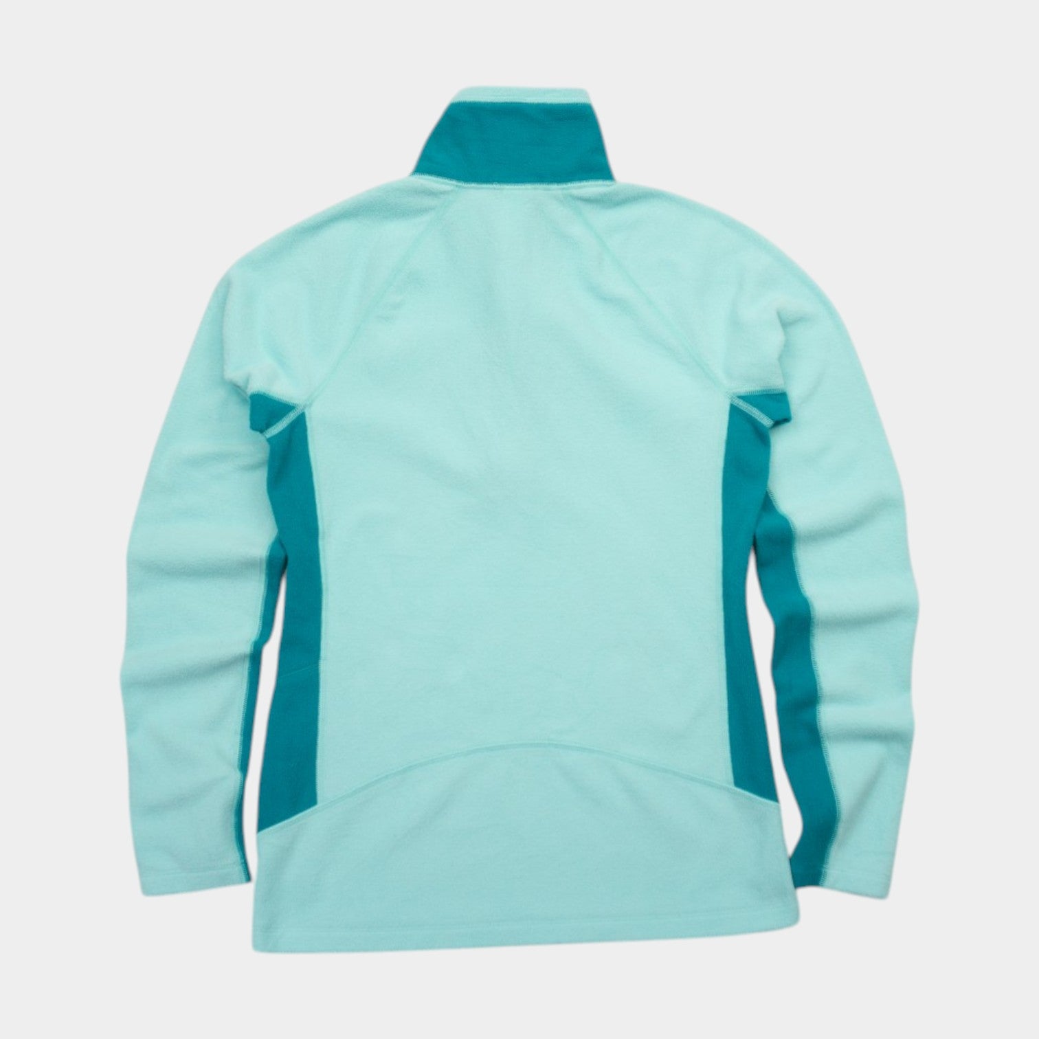 The North Face Син Полар с Бродирано Лого