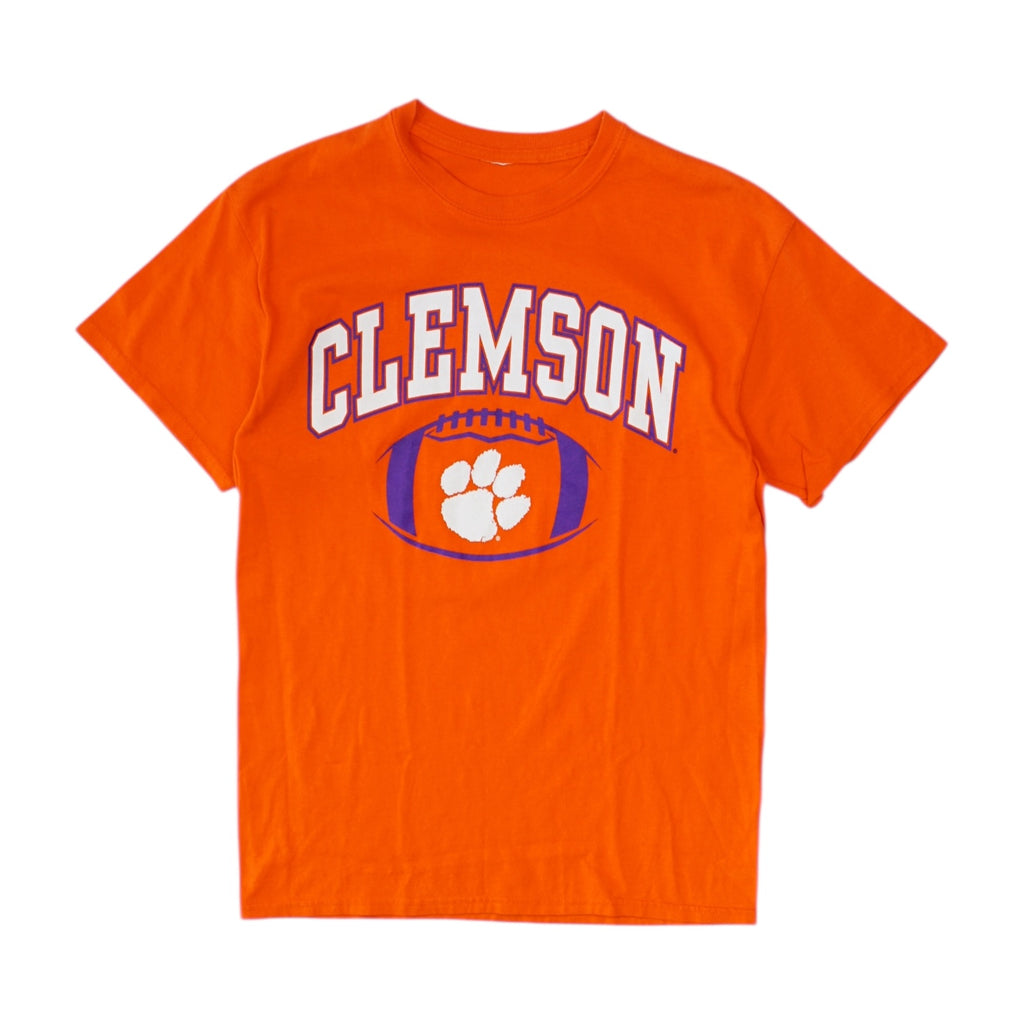 NBA Clemson Tigers Тениска