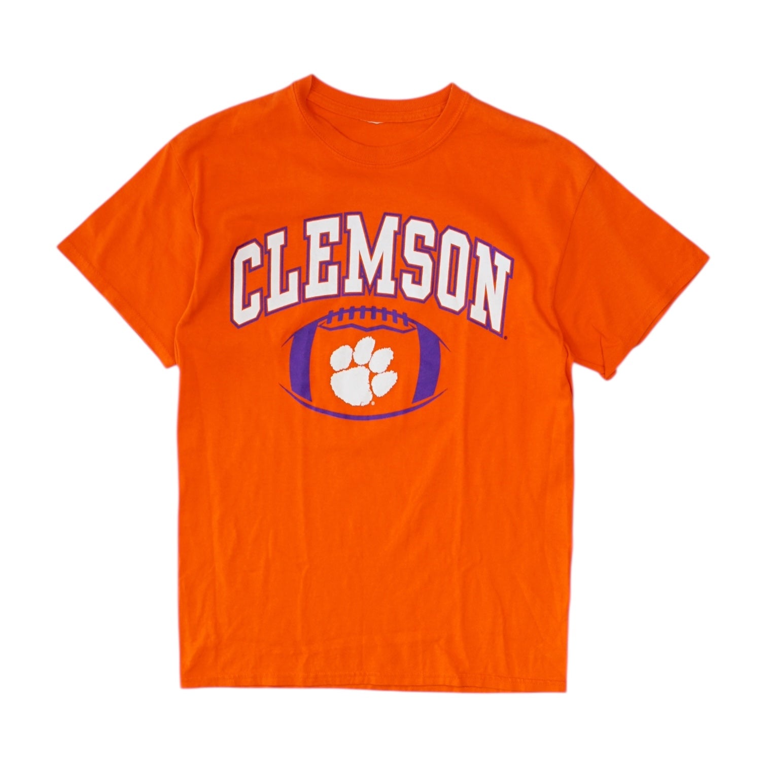 NBA Clemson Tigers Тениска