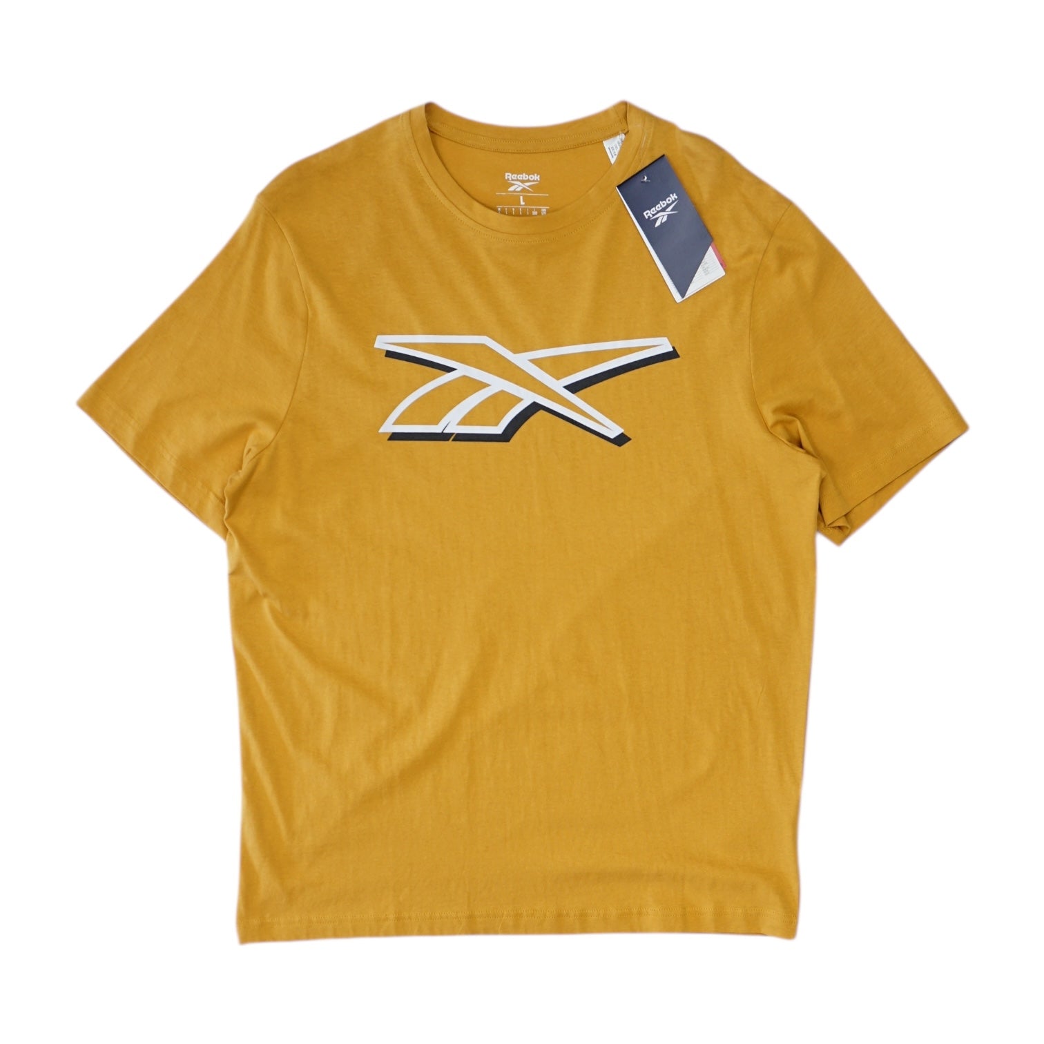 Reebok Тениска