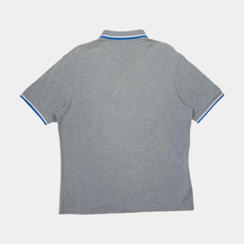 Fred Perry Тениска с Яка