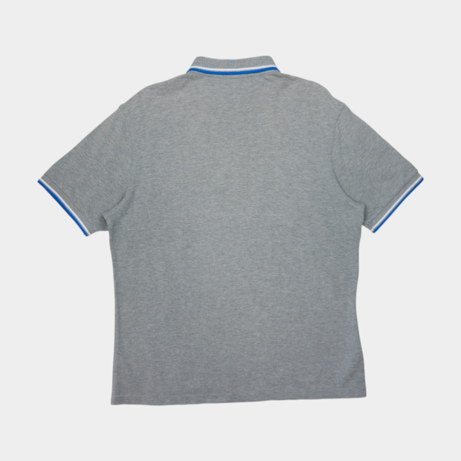 Fred Perry Тениска с Яка