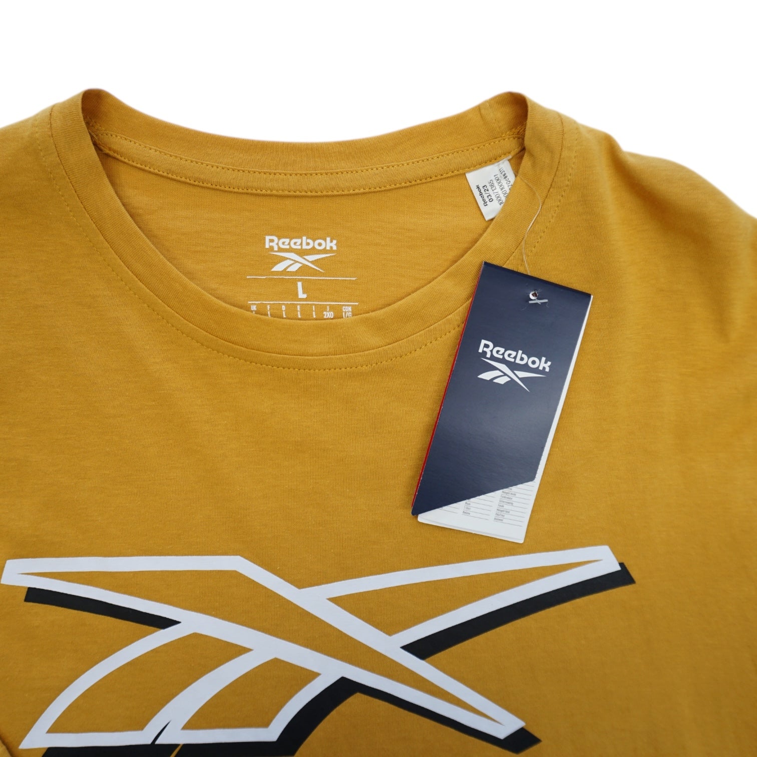 Reebok Тениска