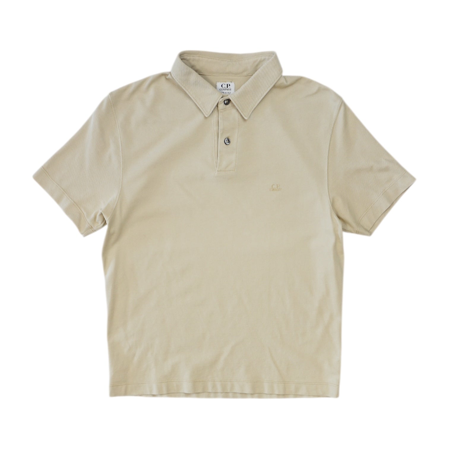 CP Company Polo Shirt